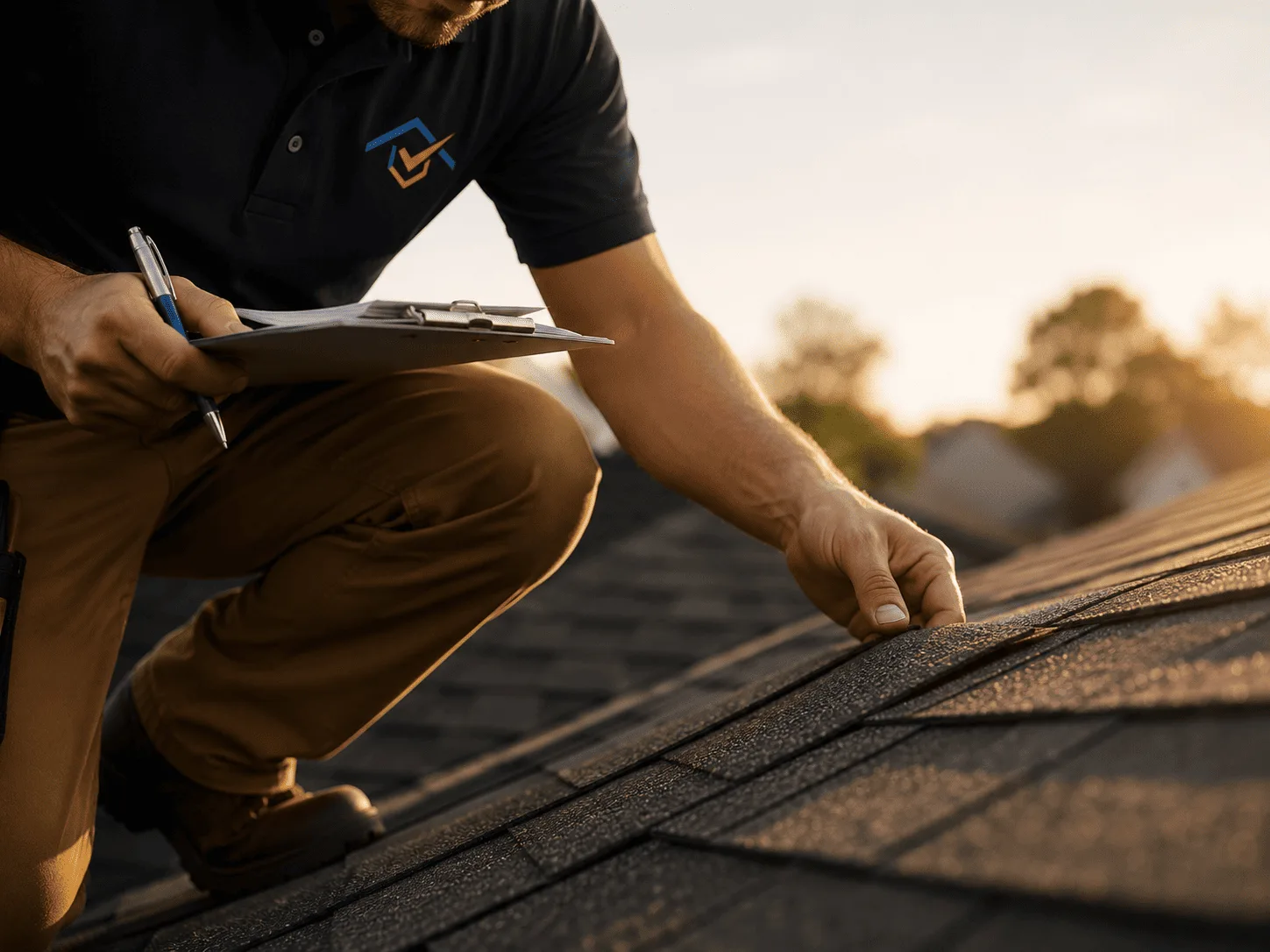 Why Choose Roof Inspection in Huntertown, IN