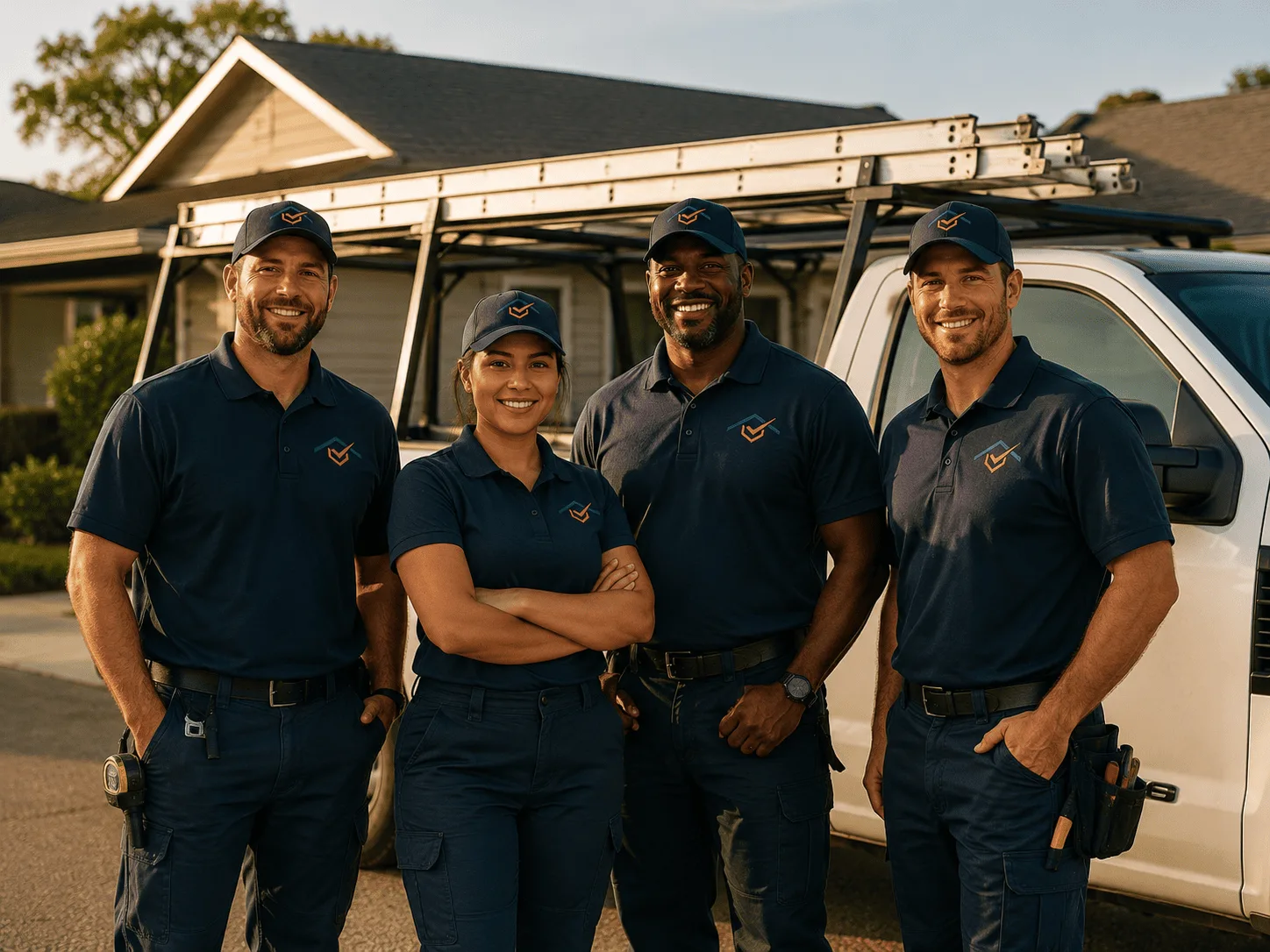 Roof Inspection company in Huntertown, IN